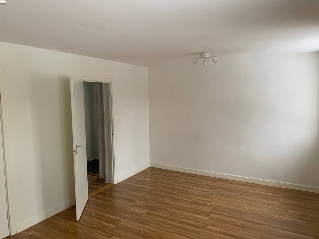 1-rumslägenhet i Borensberg, Höggatan - bild 4