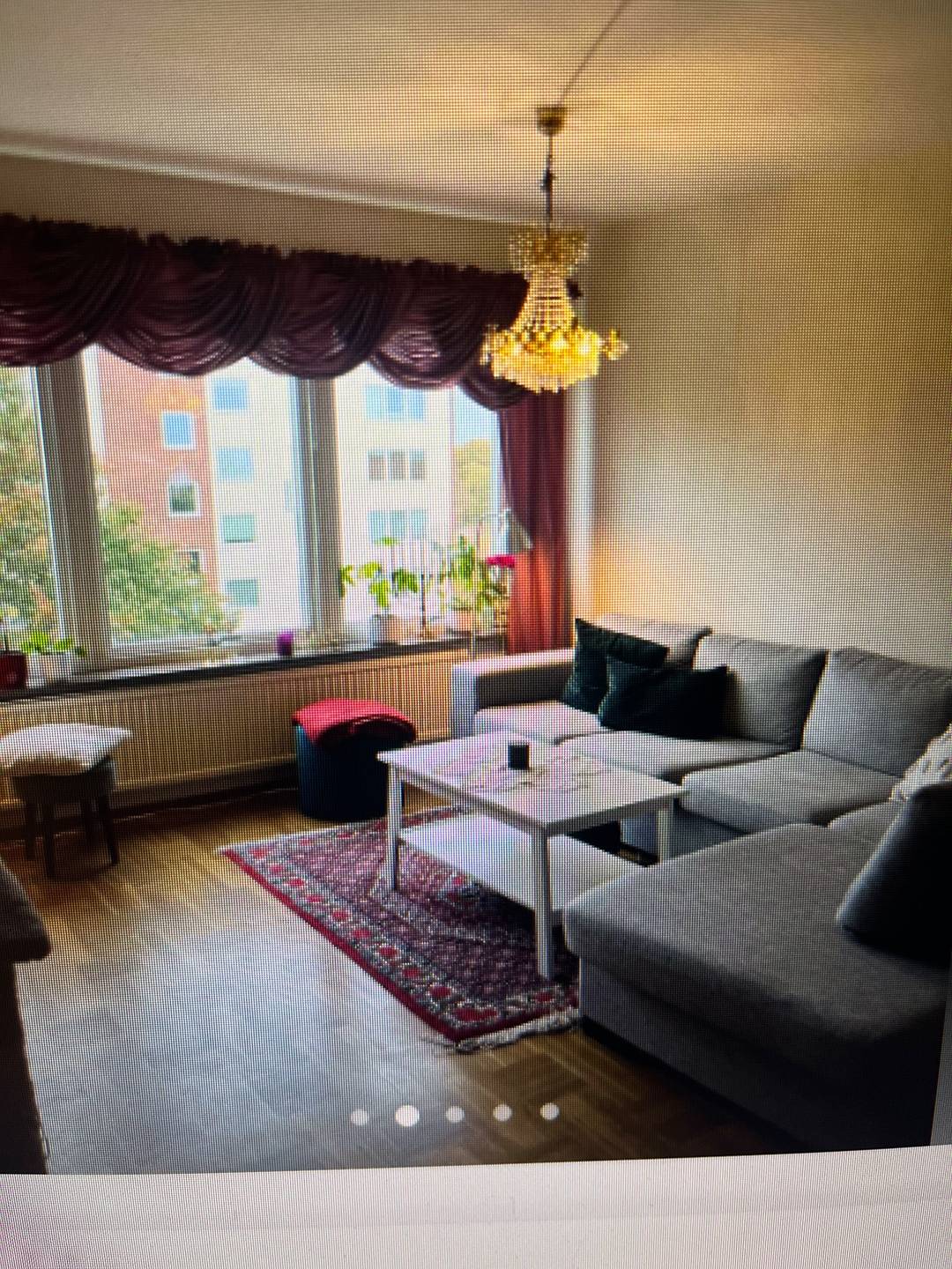 3-rumslägenhet i Halmstad, Österängsgatan - bild 3