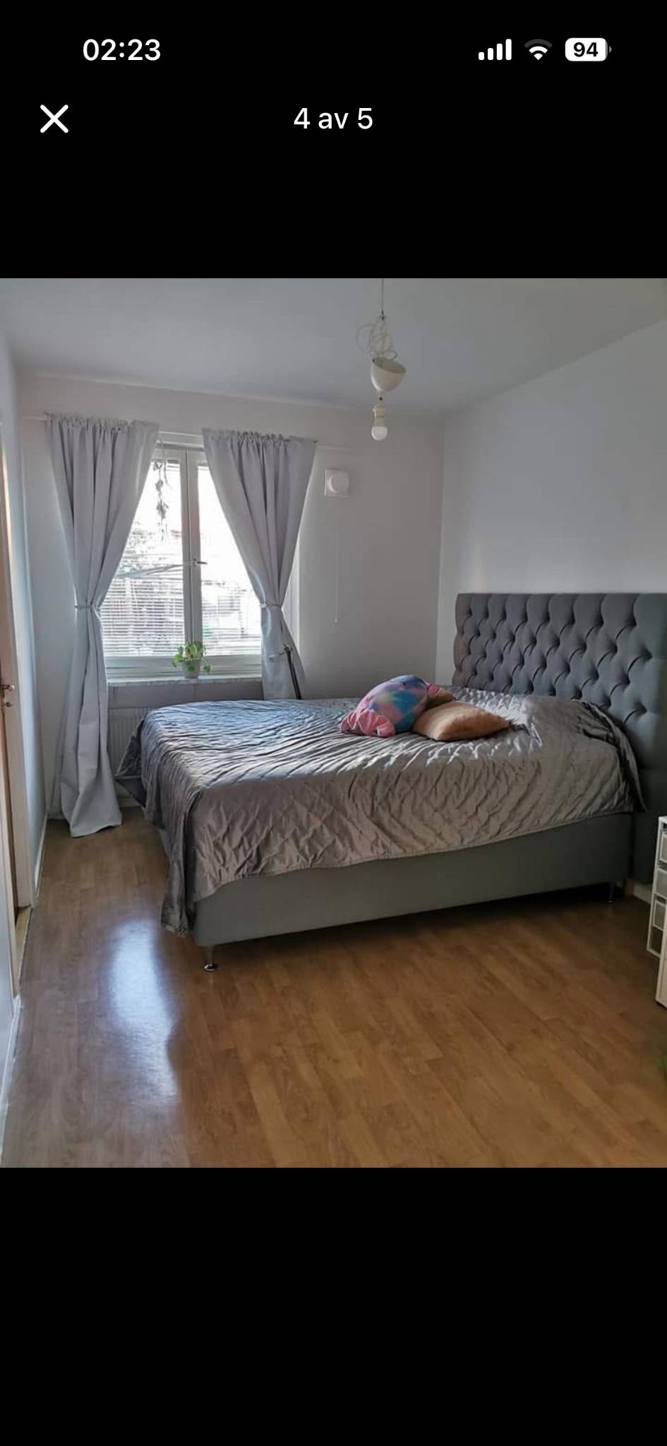 3-rumslägenhet i Upplands Väsby, Centralvägen - bild 3
