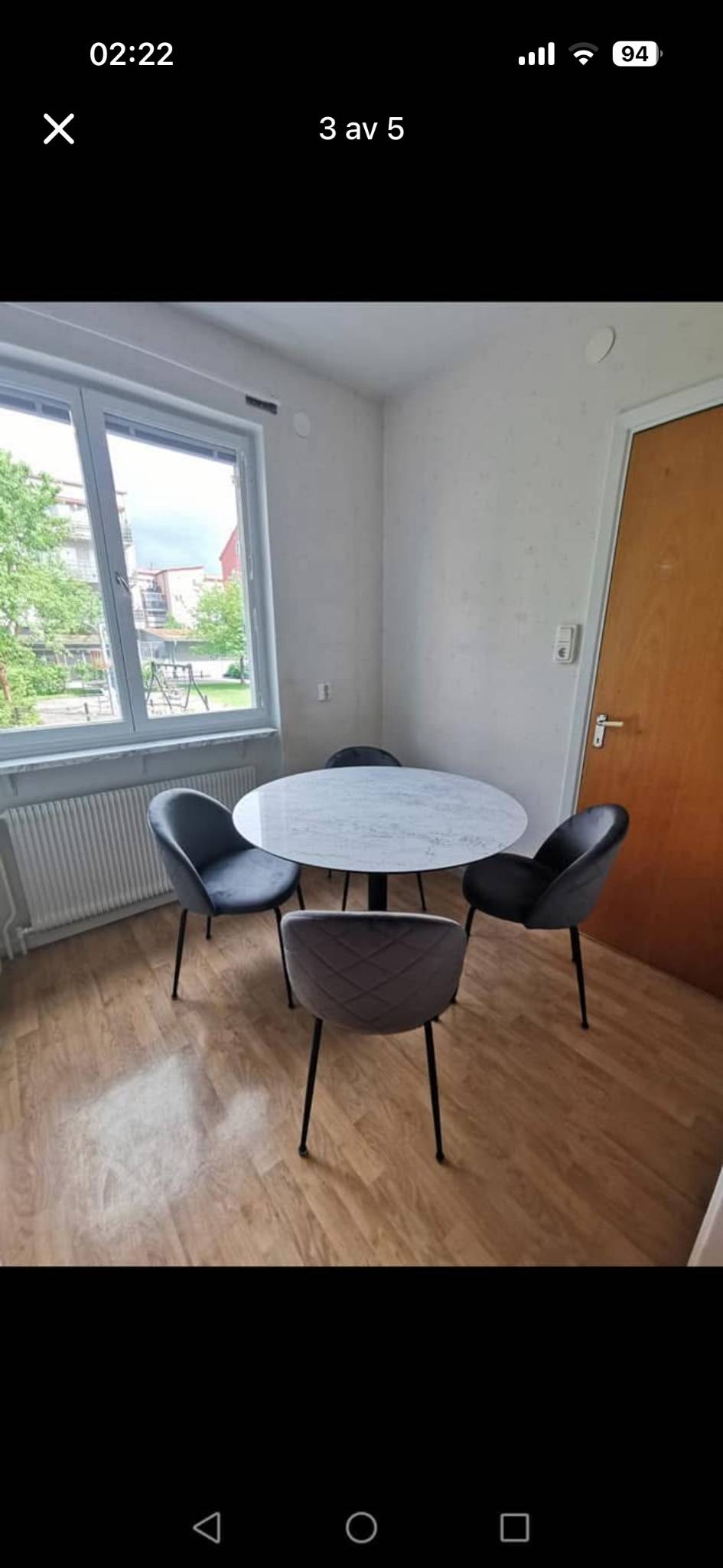 3-rumslägenhet i Upplands Väsby, Centralvägen - bild 2