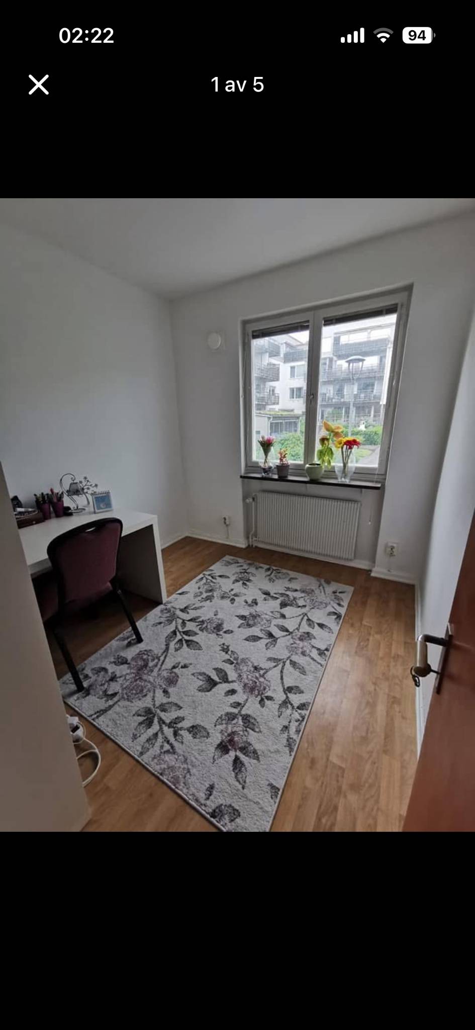 3-rumslägenhet i Upplands Väsby, Centralvägen - bild 5