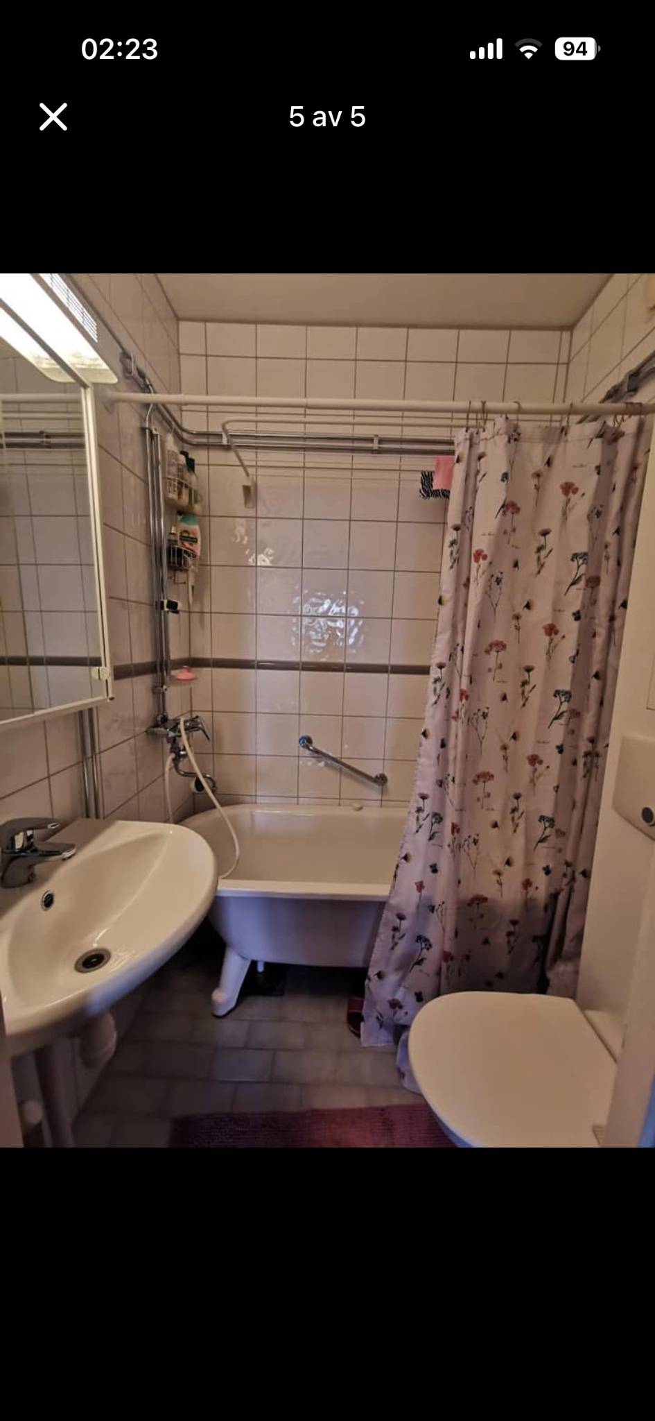 3-rumslägenhet i Upplands Väsby, Centralvägen - bild 4