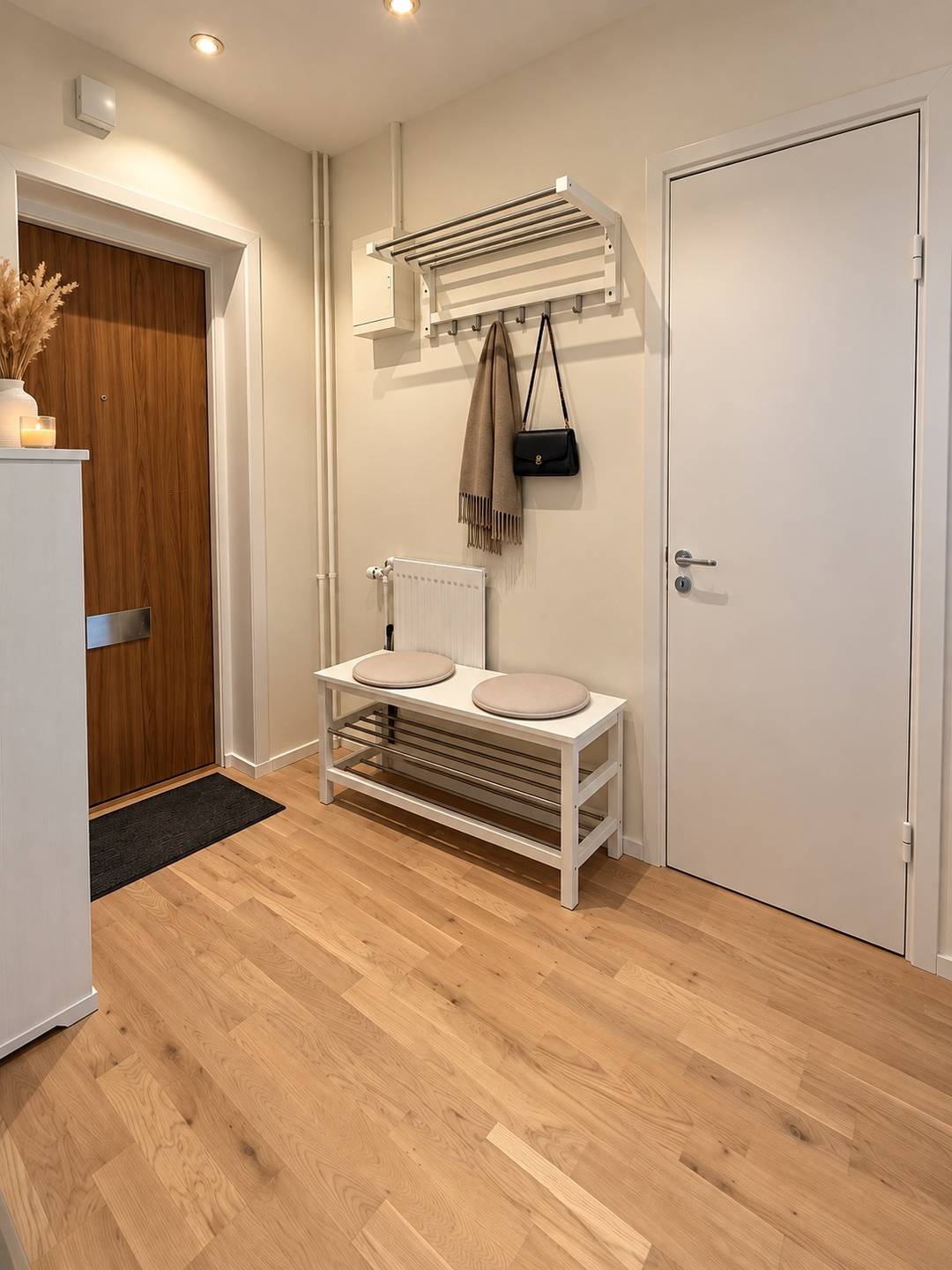 1-rumslägenhet i Örebro, Hagmarksgatan - bild 4