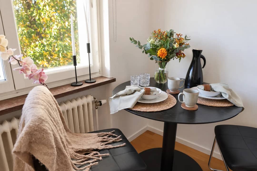 3-rumslägenhet i Uppsala, Lästmakargatan - bild 3