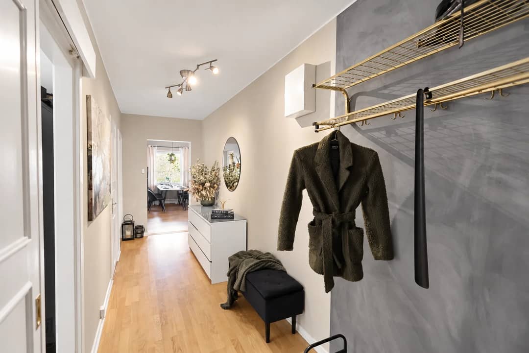 3-rumslägenhet i Uppsala, Lästmakargatan - bild 5