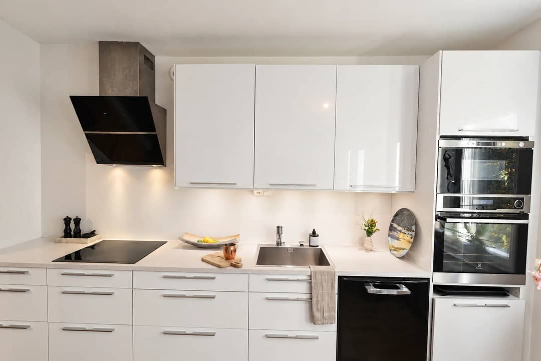 3-rumslägenhet i Uppsala, Lästmakargatan - bild 2