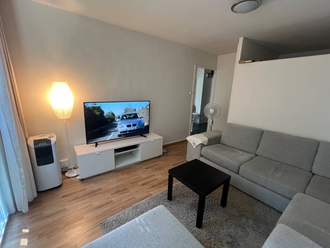 1.5-rumslägenhet i Köping, Ringvägen - bild 1