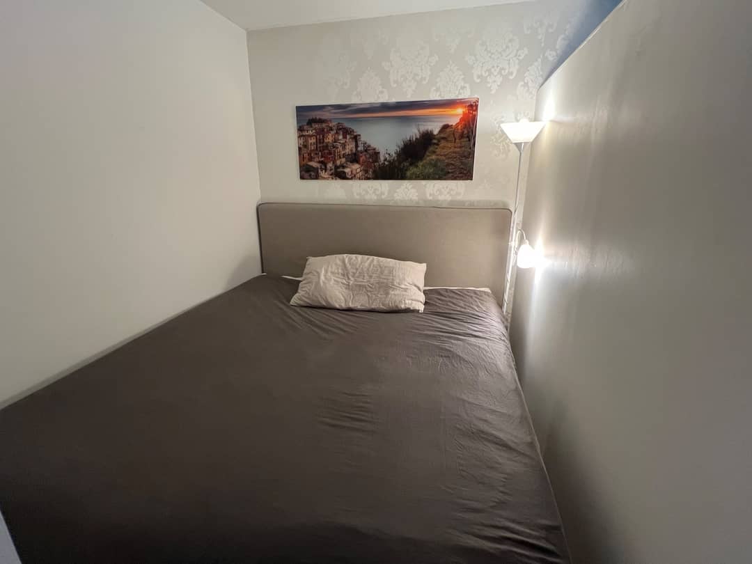 1.5-rumslägenhet i Köping, Ringvägen - bild 3