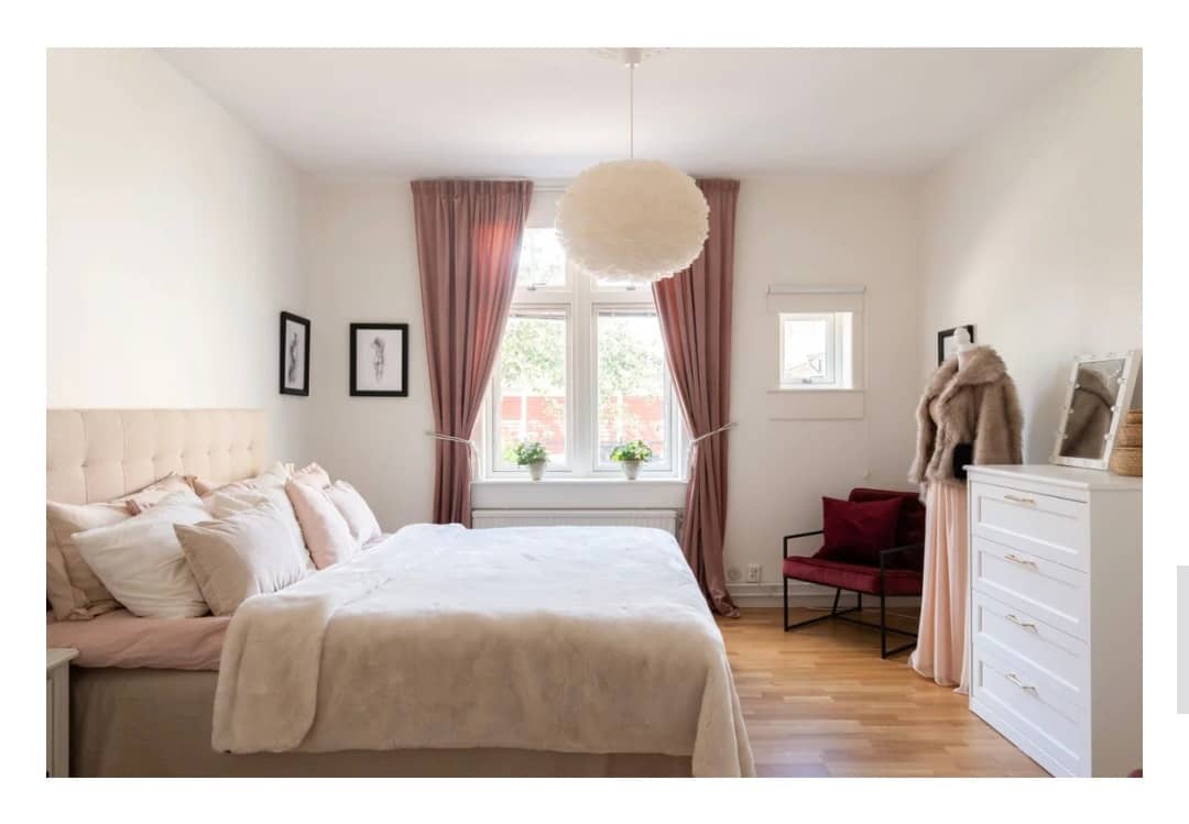 Apartment in Västerås