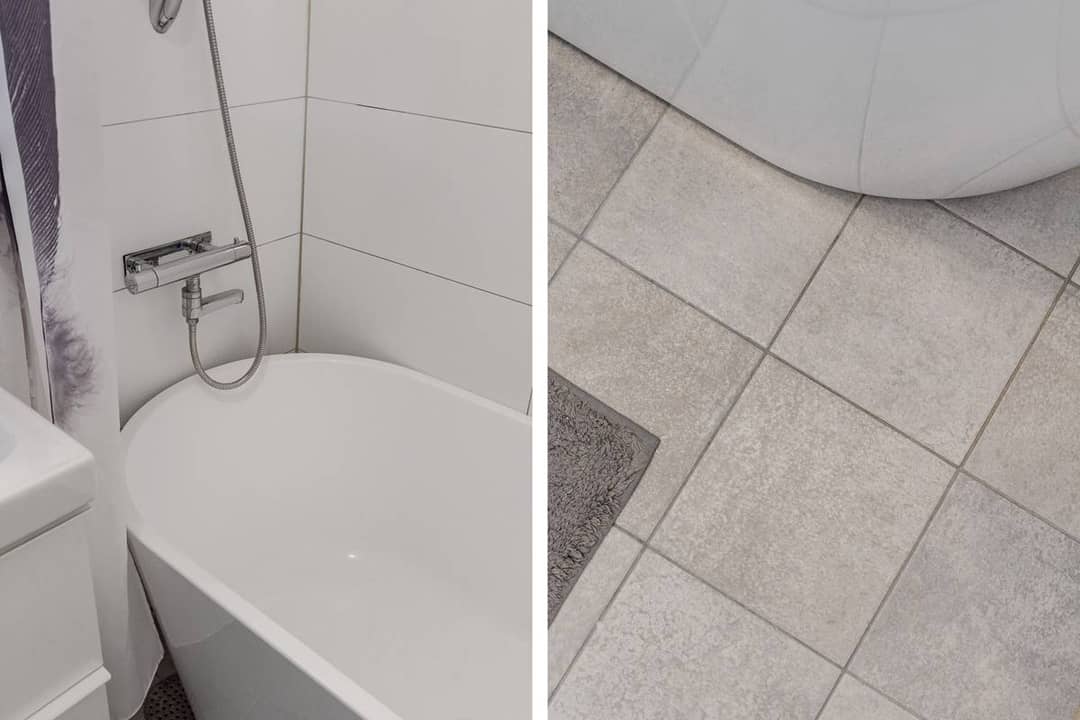 Lägenhet i Örebro