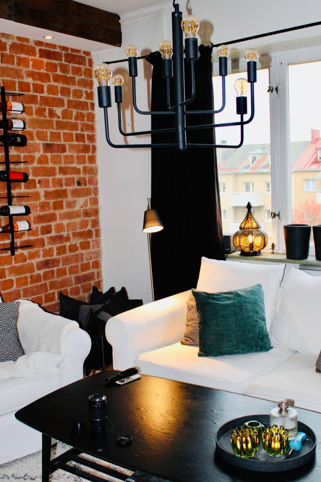 Apartment in Norrköping