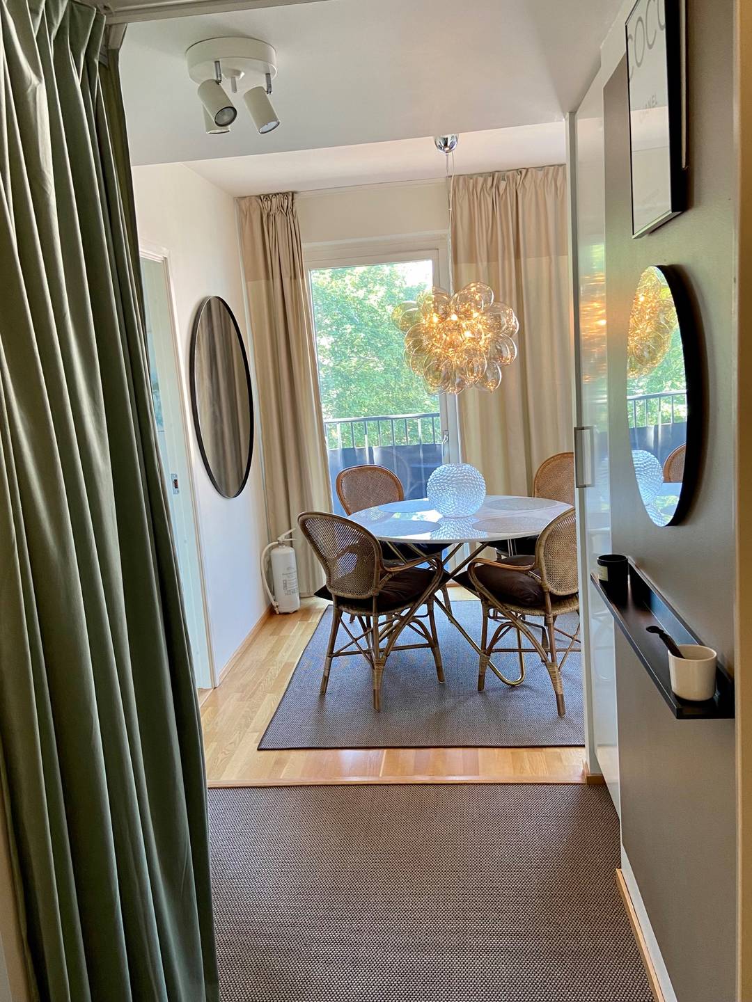 2-rumslägenhet i Stockholm, Sandhamnsgatan - bild 2