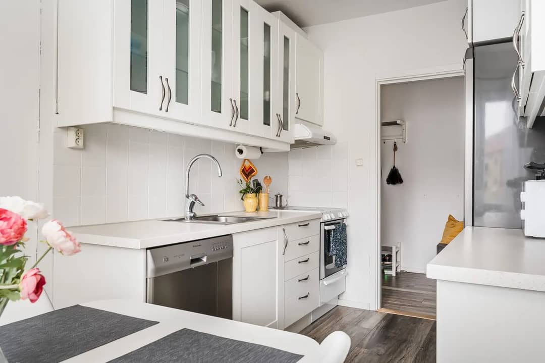 2-rumslägenhet i Katrineholm, Fredsgatan - bild 3