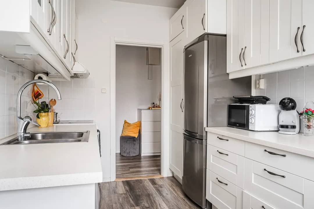 2-rumslägenhet i Katrineholm, Fredsgatan - bild 5