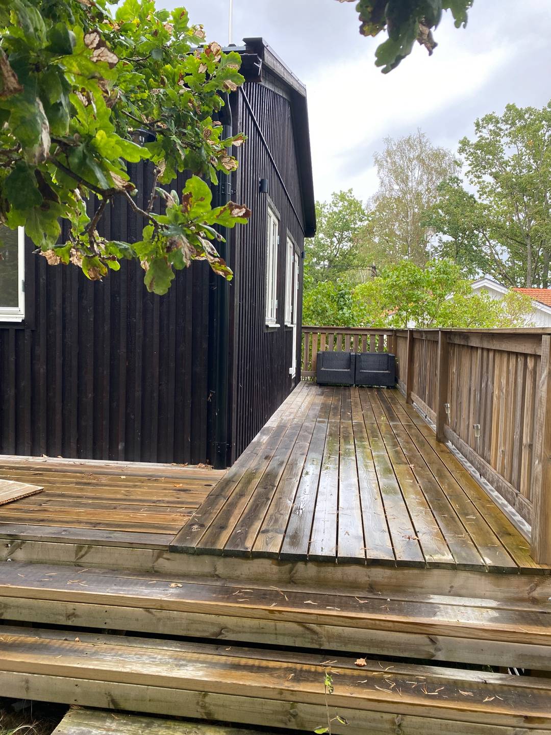 2-rumshus i Värmdö, Alkällevägen - bild 5