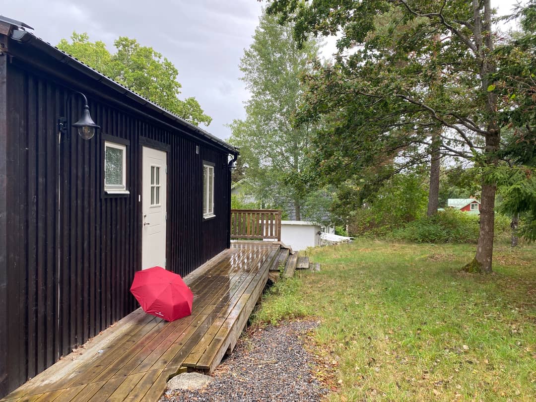 2-rumshus i Värmdö, Alkällevägen - bild 3