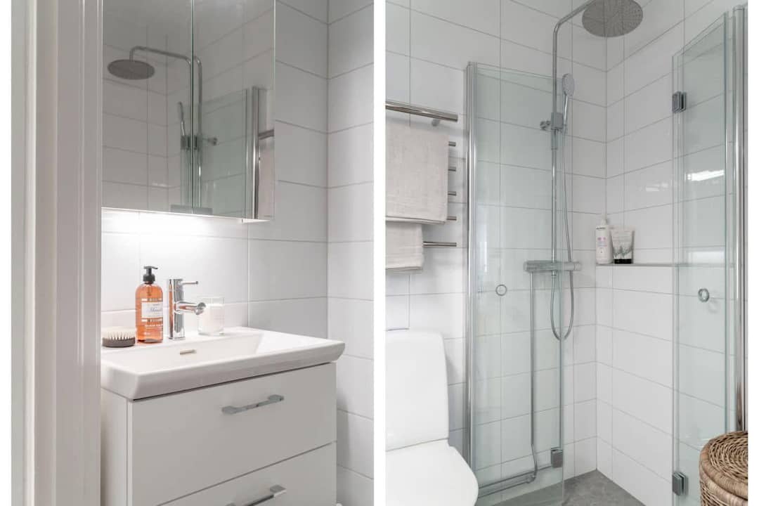 2-rumslägenhet i Borås, Döbelnsgatan - bild 2