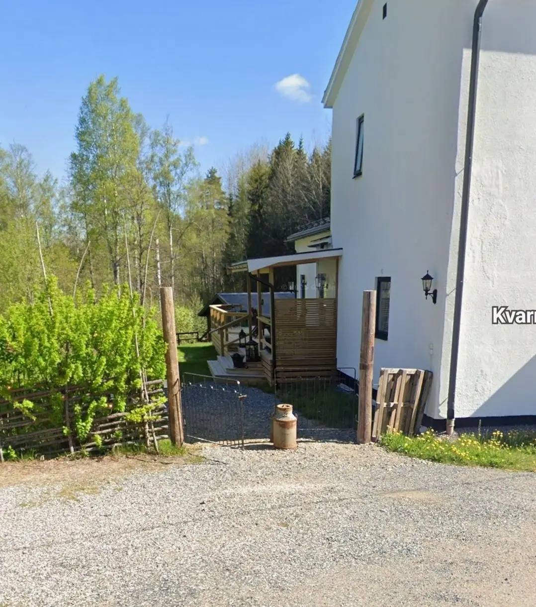 2-rumslägenhet i Åmotsbruk, Kvarnvägen - bild 1