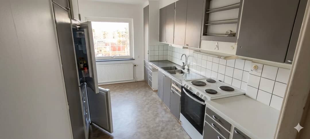 2-rumslägenhet i Vislanda, Storgatan - bild 3