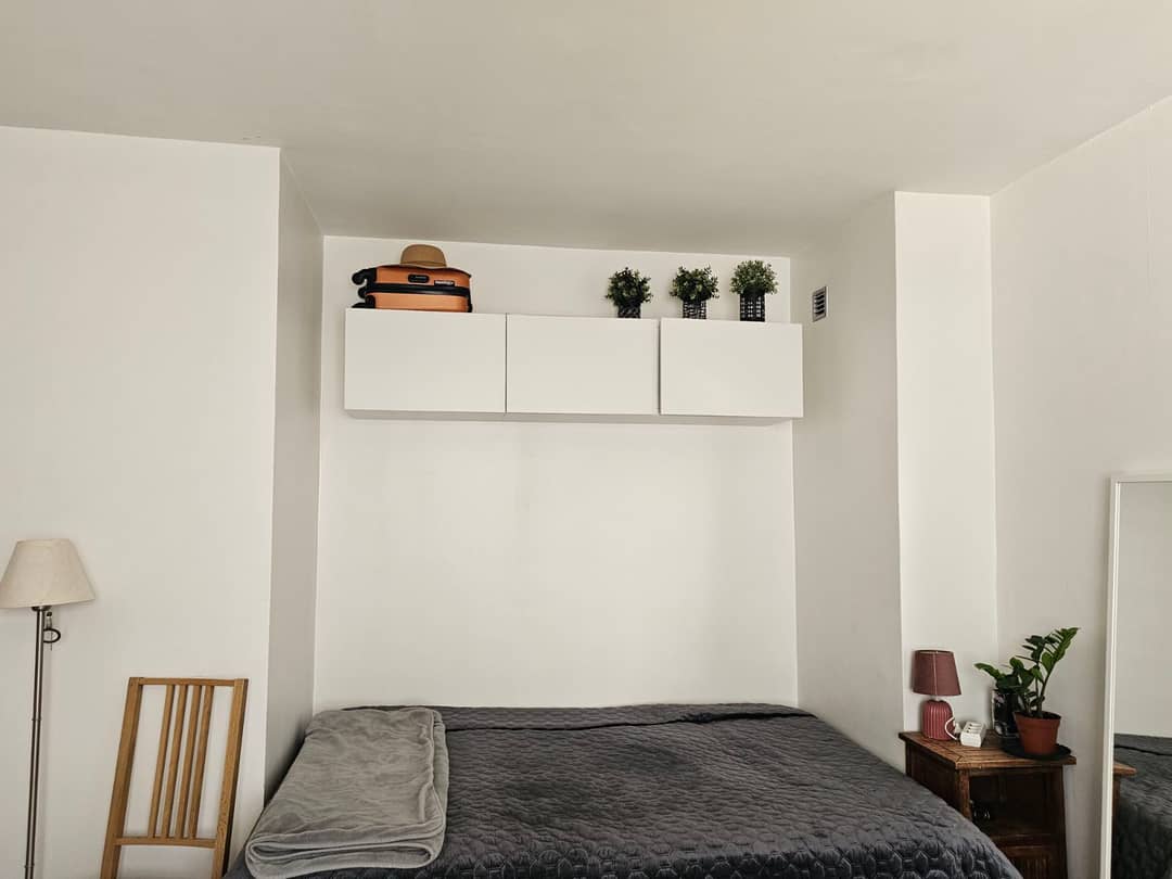 Apartment in Södertälje
