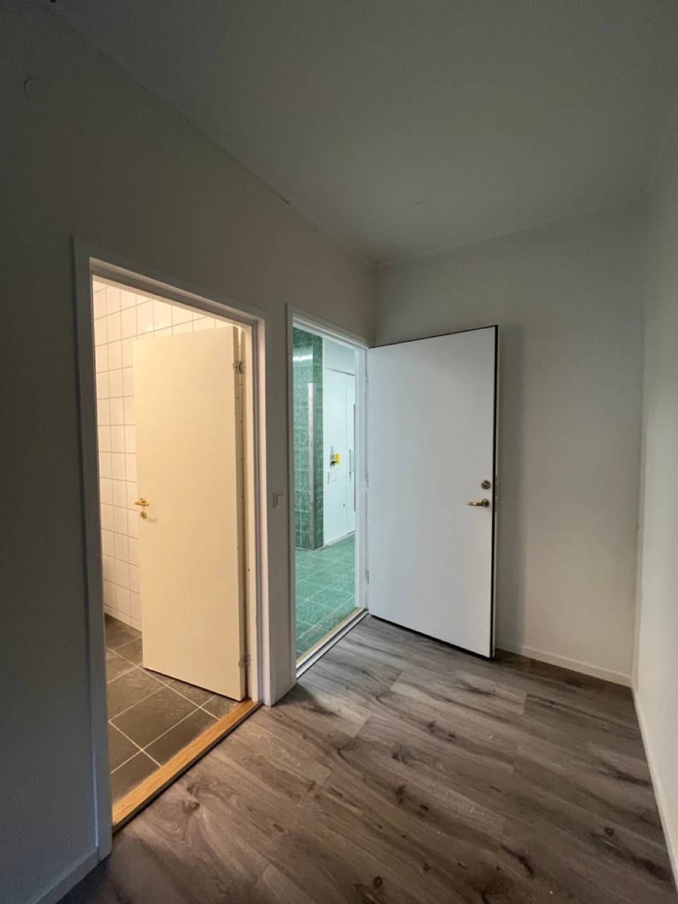 2-rumslägenhet i Torslanda, Kålsereds Byväg - bild 2