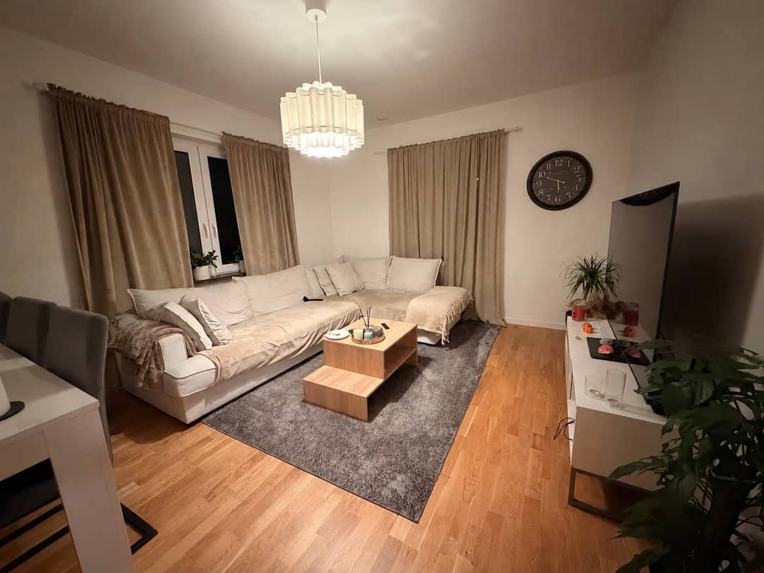 3-rumslägenhet i Eskilstuna, Sveavägen - bild 3