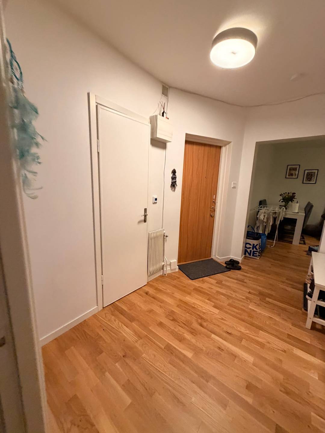3-rumslägenhet i Eskilstuna, Sveavägen - bild 1