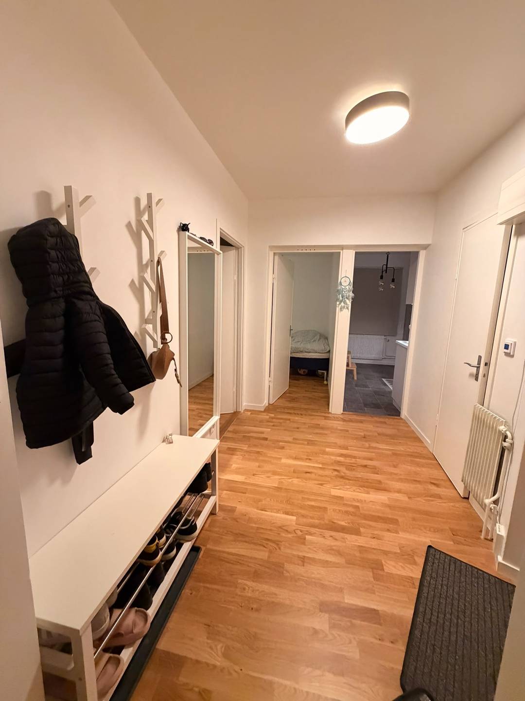 3-rumslägenhet i Eskilstuna, Sveavägen - bild 4