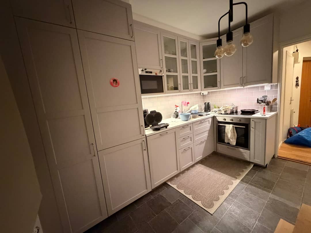3-rumslägenhet i Eskilstuna, Sveavägen - bild 2