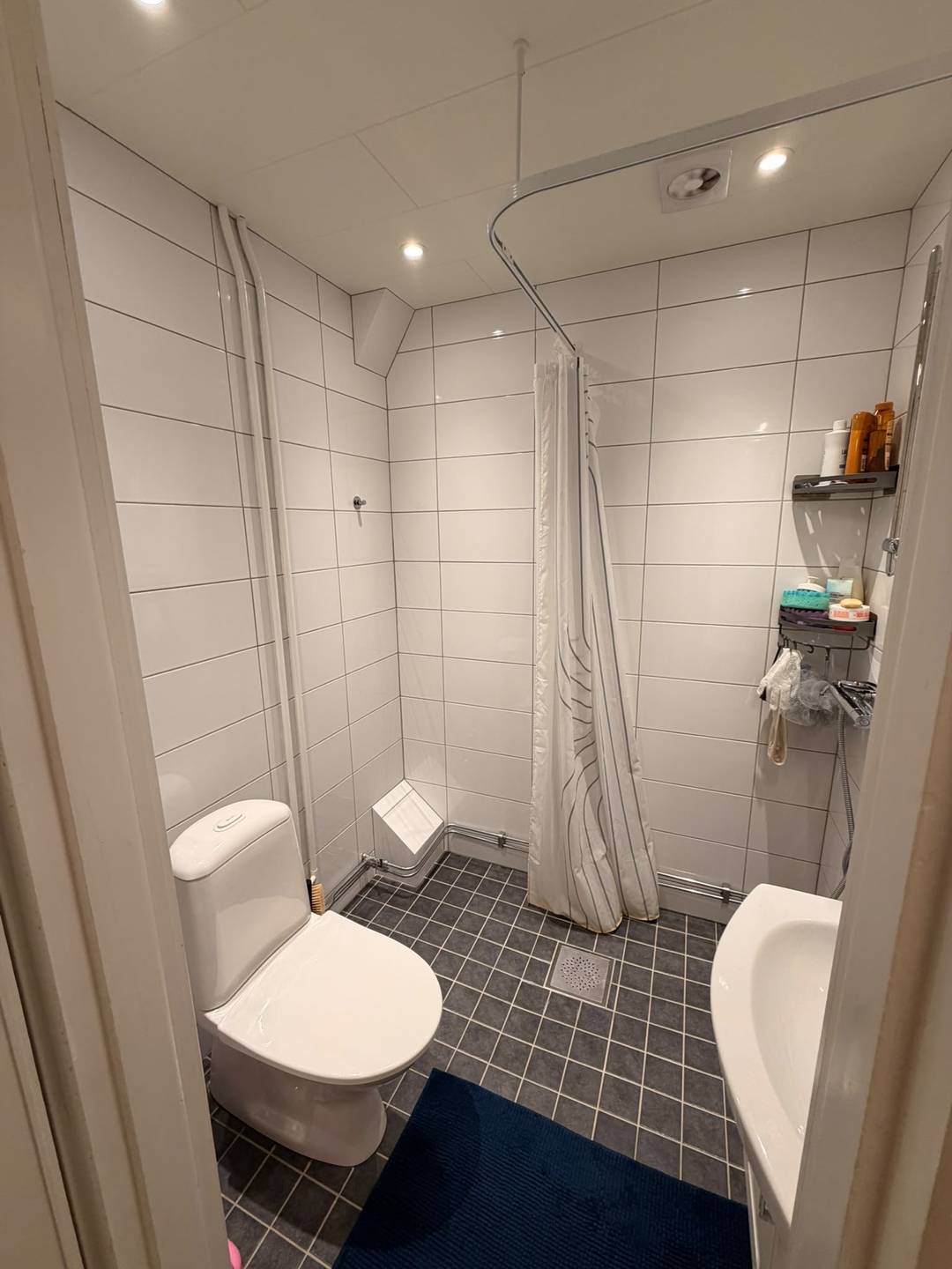 3-rumslägenhet i Eskilstuna, Sveavägen - bild 5