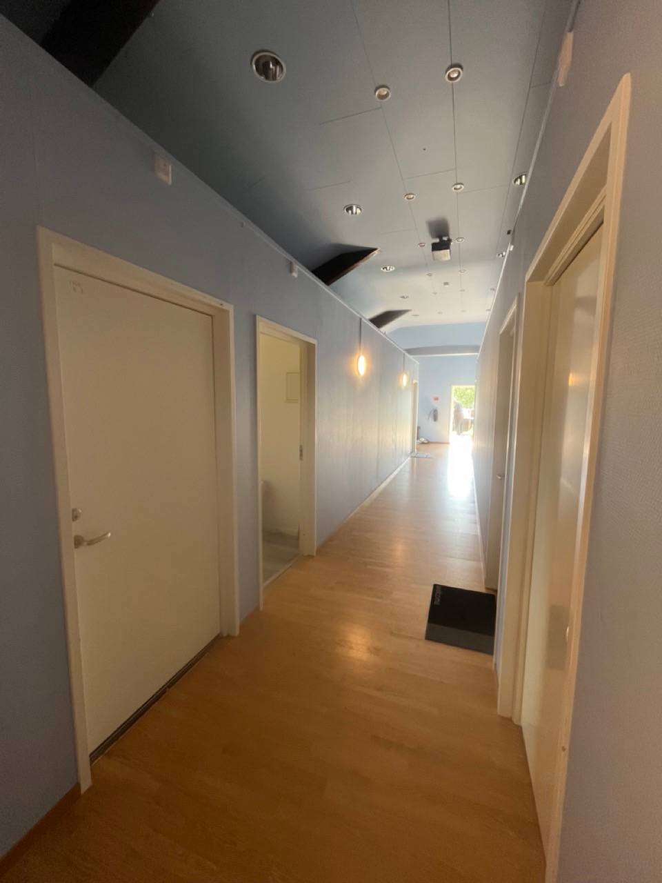 1-rumslägenhet i Torslanda, Kålsereds Byväg - bild 2