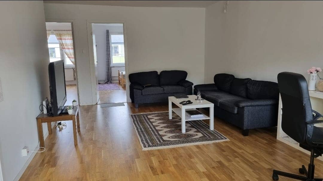 Apartment in Göteborg