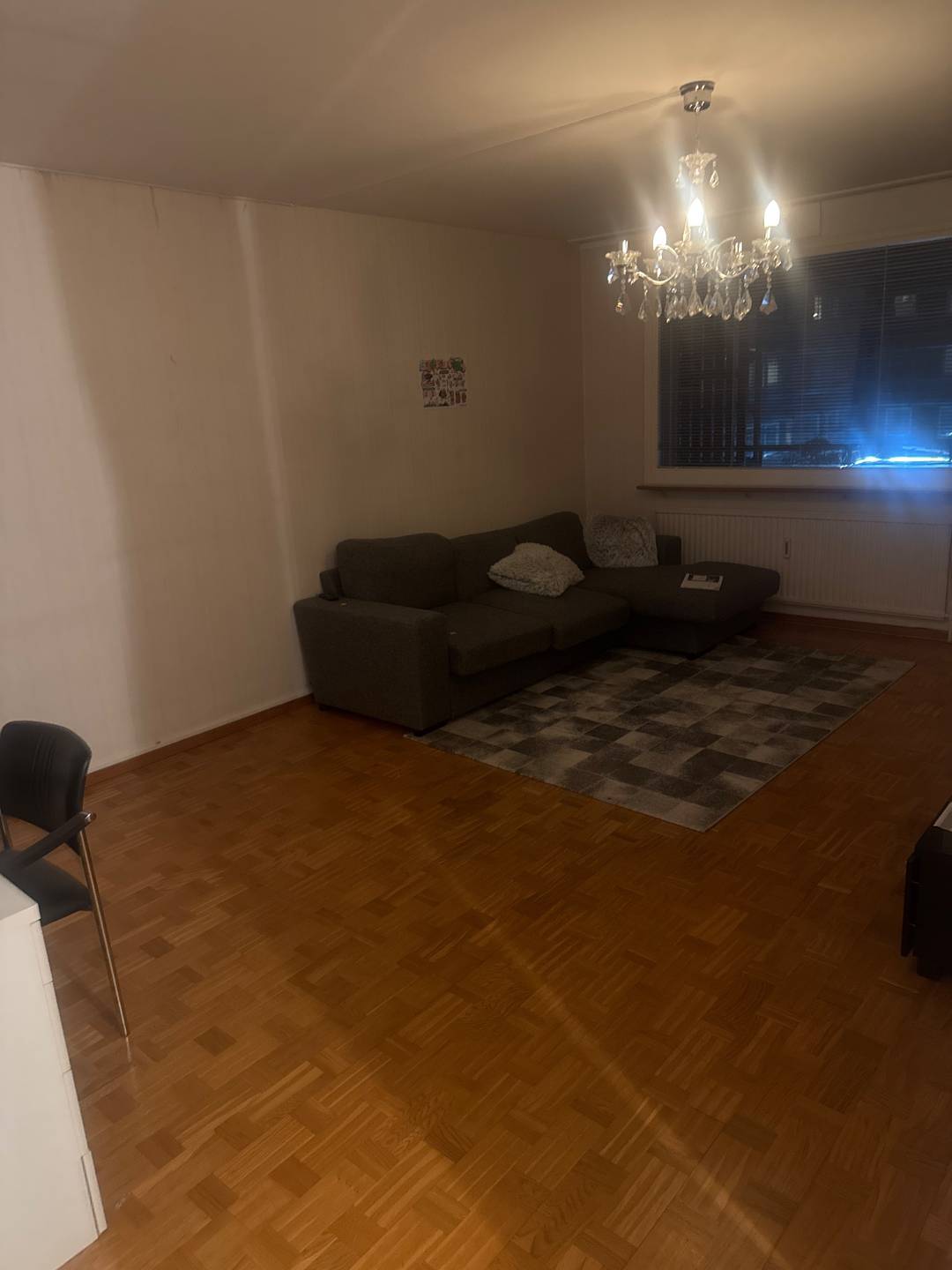 2-rumslägenhet i Västra Frölunda, Opalgatan - bild 1