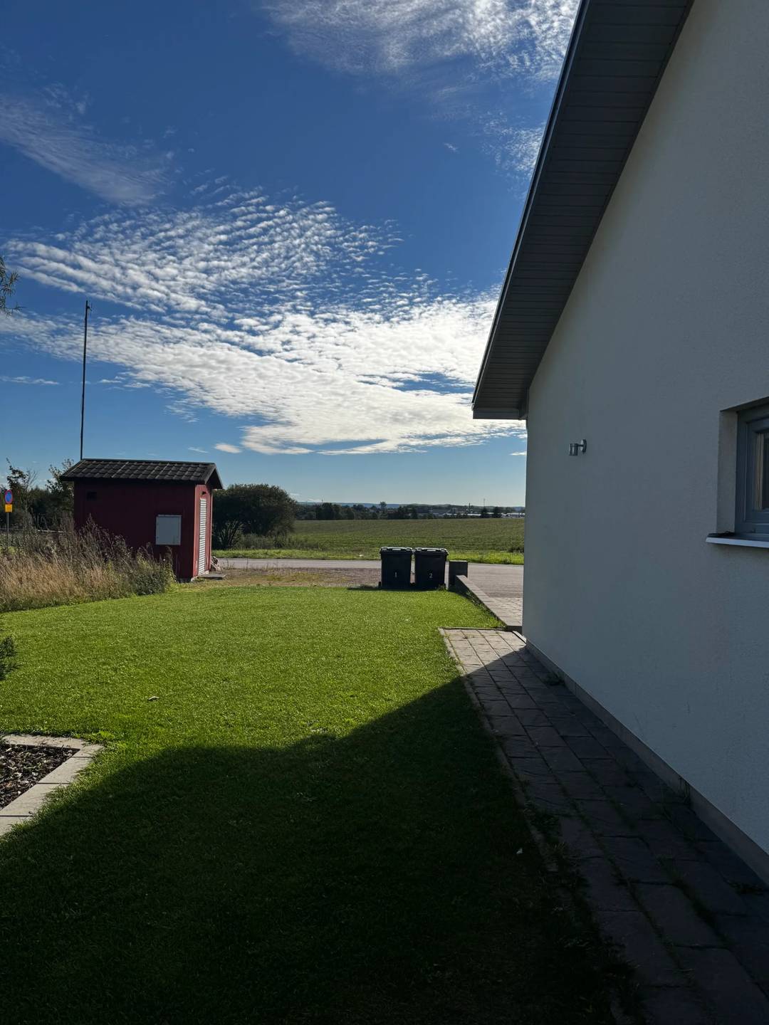 4-rumslägenhet i Laholm, Söderläget - bild 5