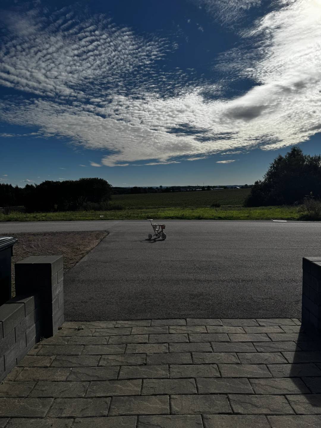 4-rumslägenhet i Laholm, Söderläget - bild 3