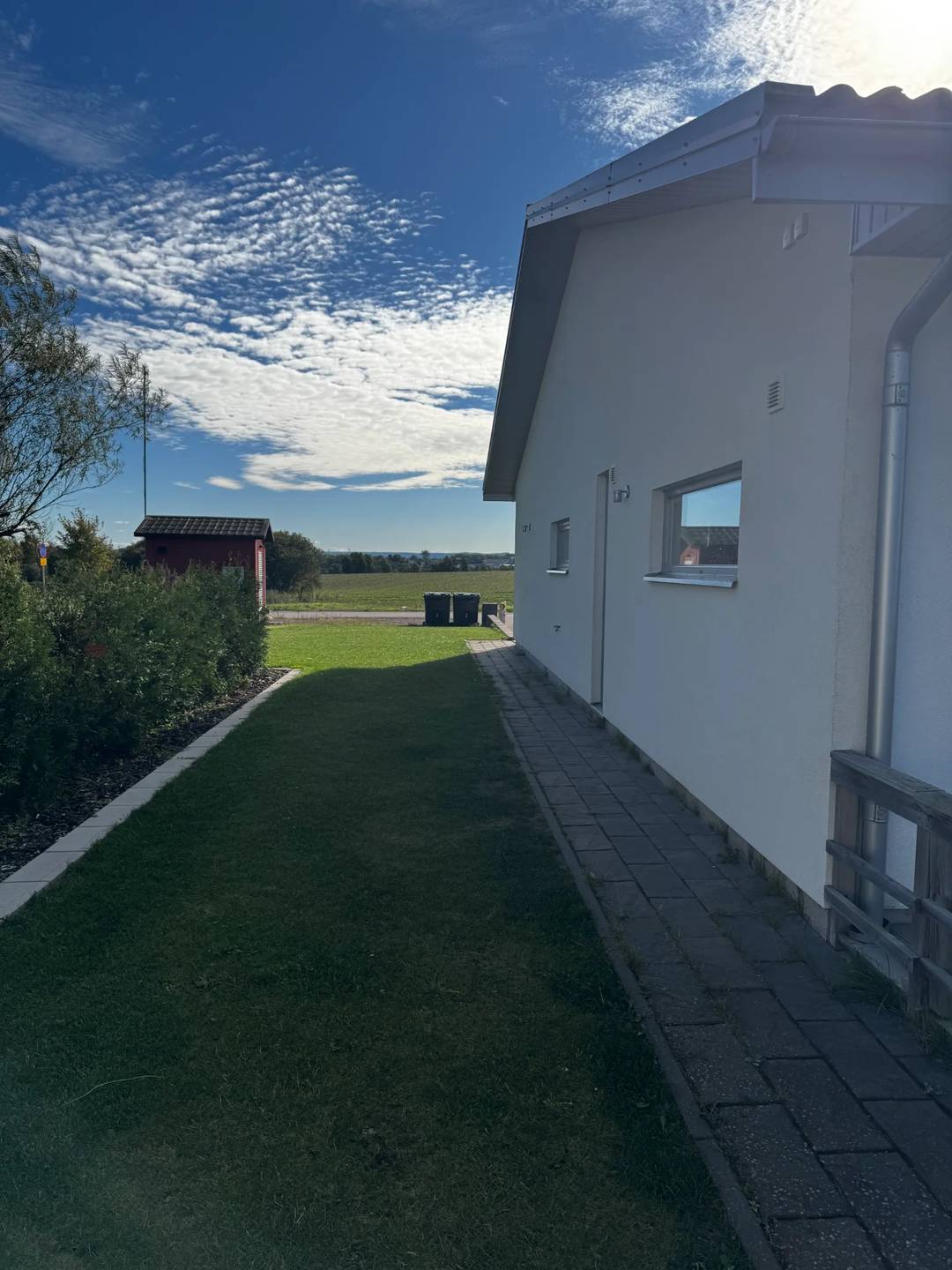 4-rumslägenhet i Laholm, Söderläget - bild 4
