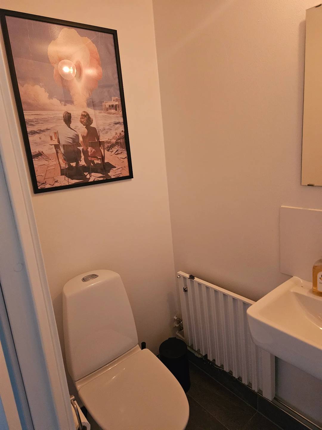 1.5-room apartment in Malmö, Möllevångsgatan - image 3