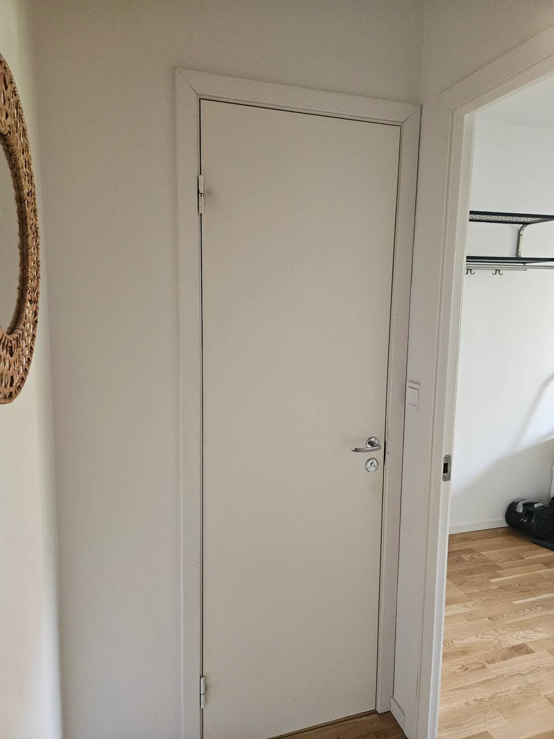 1.5-room apartment in Malmö, Möllevångsgatan - image 2