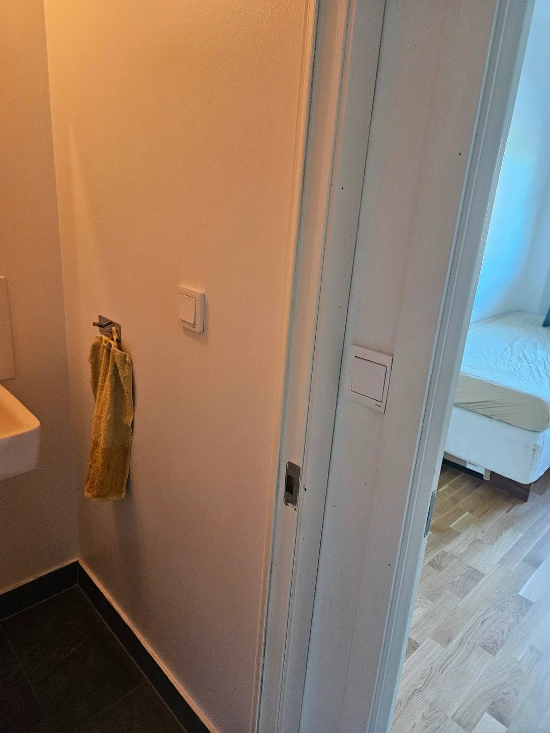 1.5-room apartment in Malmö, Möllevångsgatan - image 4