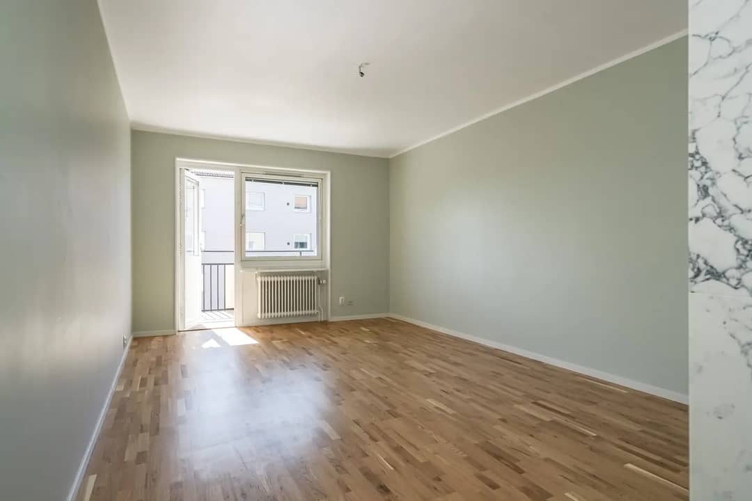 3-rumslägenhet i Norrköping, Hagagatan - bild 2