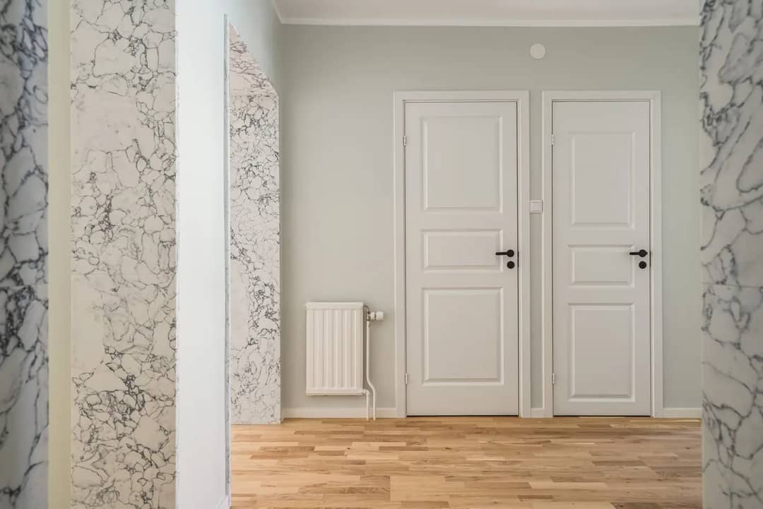 3-rumslägenhet i Norrköping, Hagagatan - bild 5