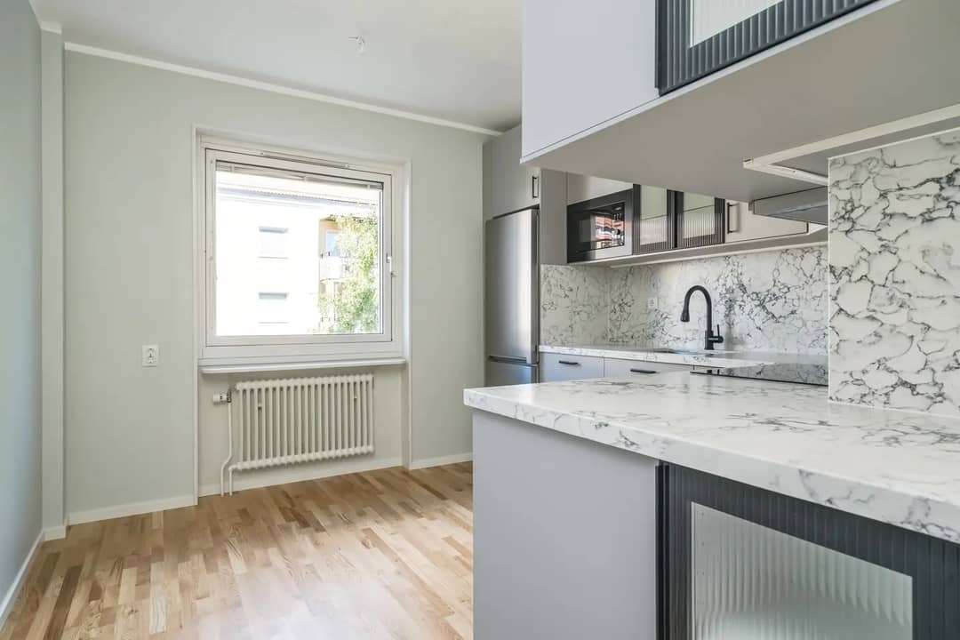3-rumslägenhet i Norrköping, Hagagatan - bild 1