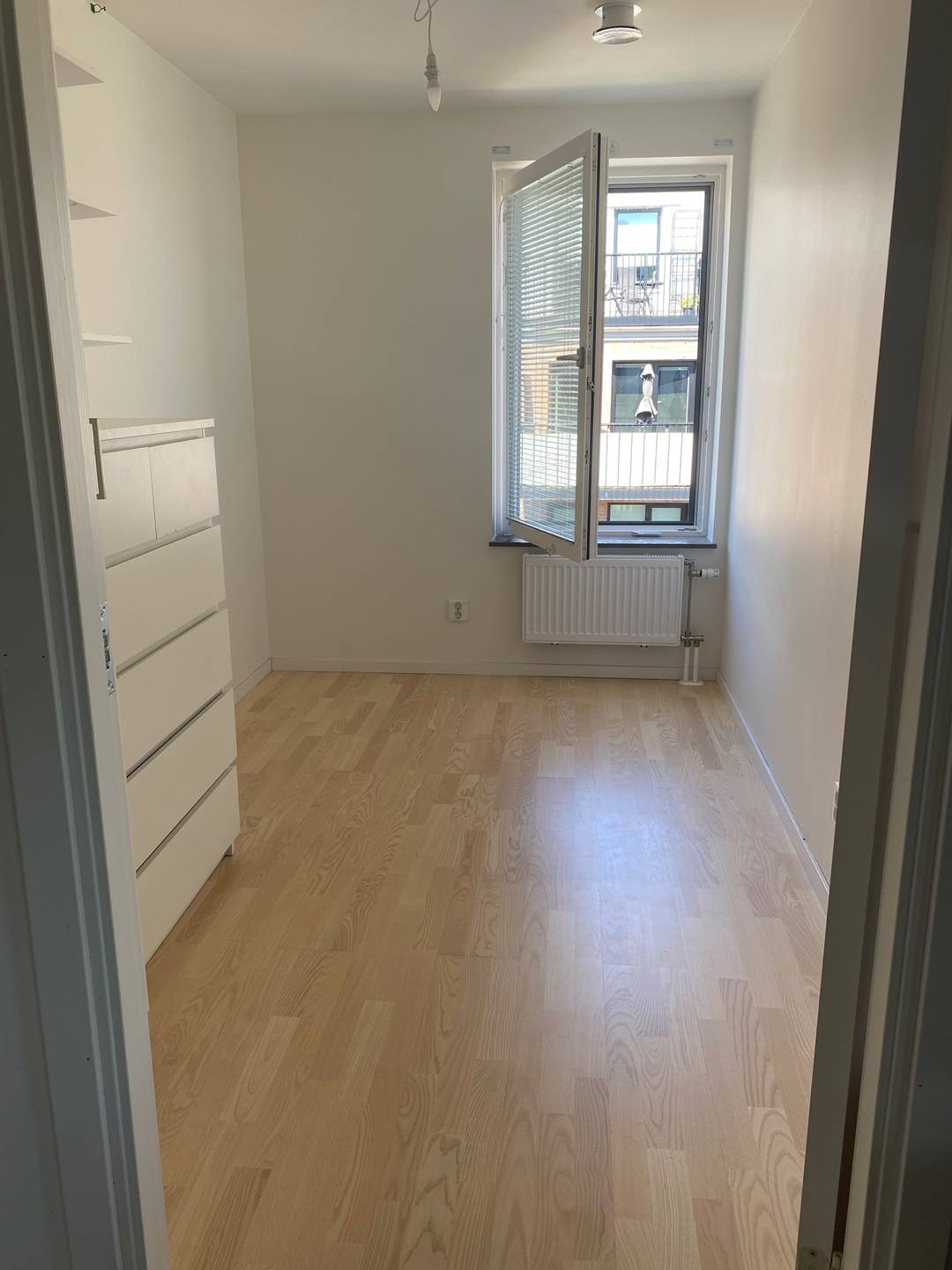 Rum i Malmö