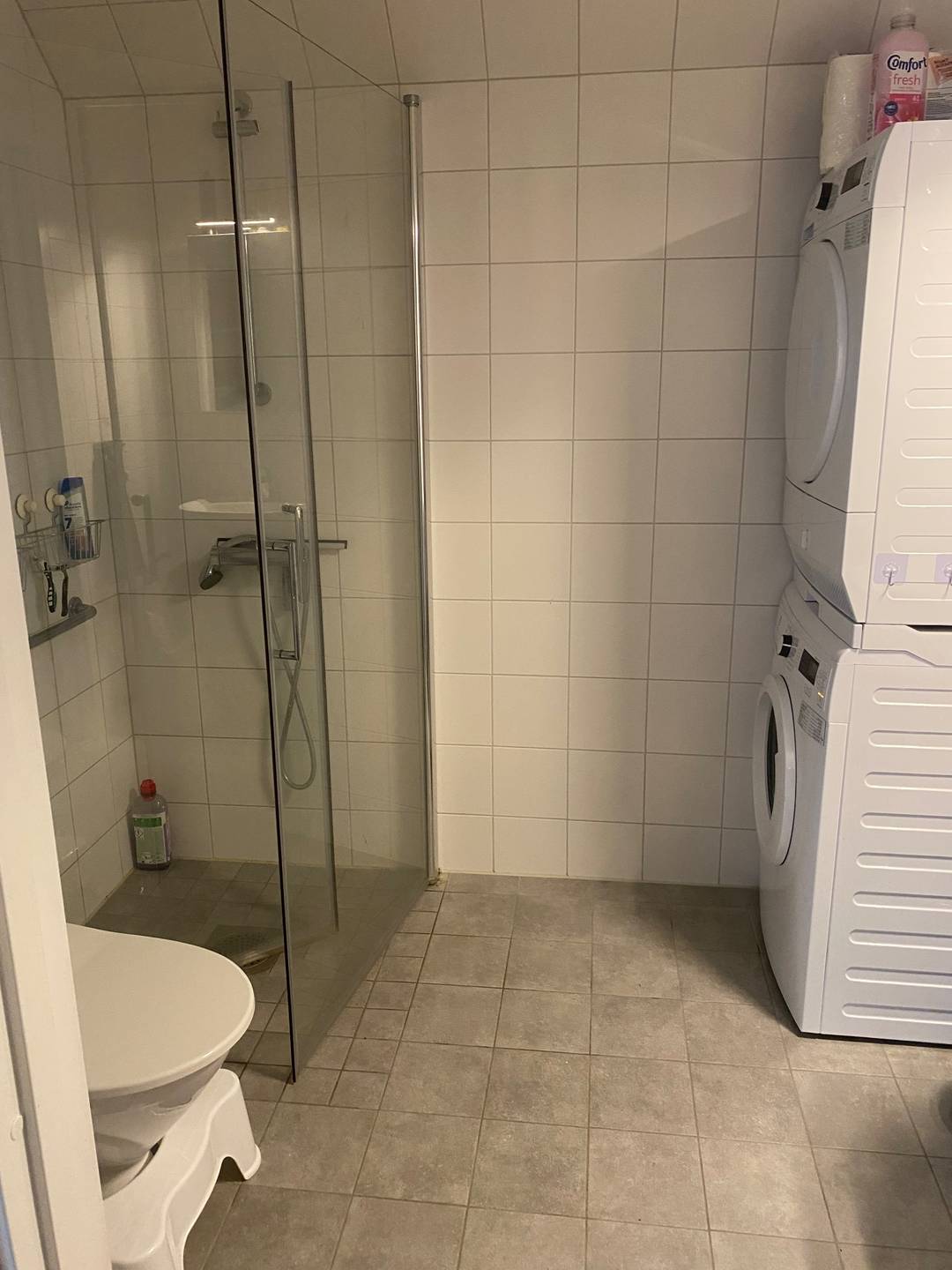 1-rumsrum i Malmö, Anna T Nilssons gata - bild 4