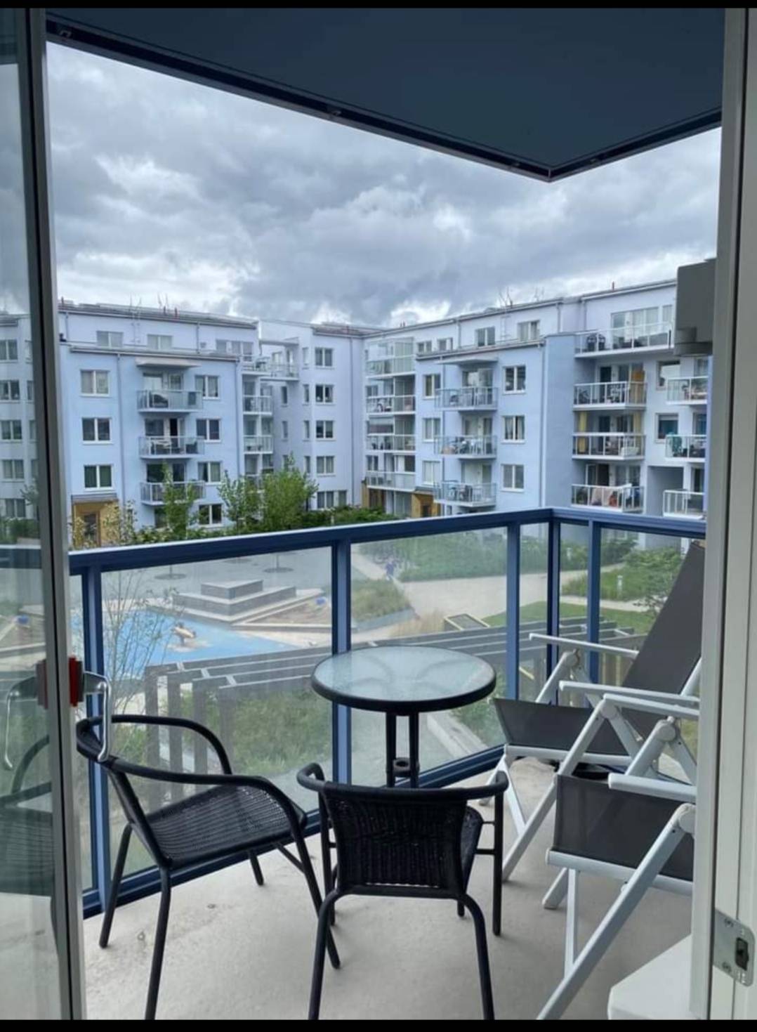 2-rumslägenhet i Järfälla, Gripengatan - bild 1
