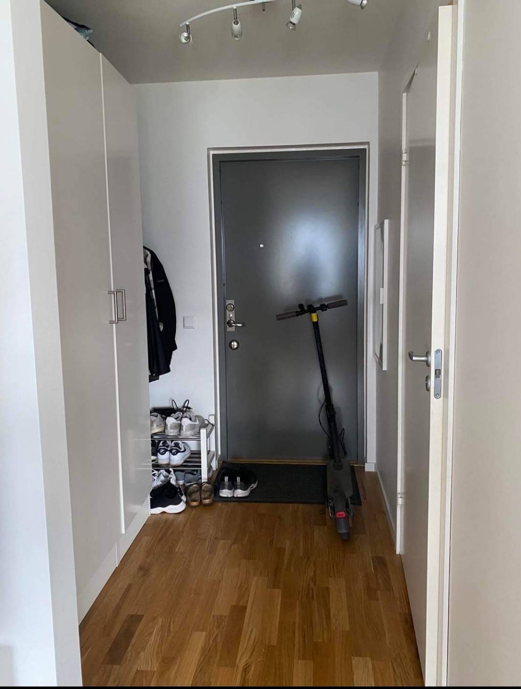 2-rumslägenhet i Järfälla, Gripengatan - bild 2