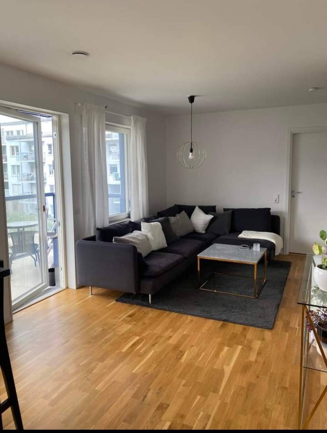 2-rumslägenhet i Järfälla, Gripengatan - bild 4