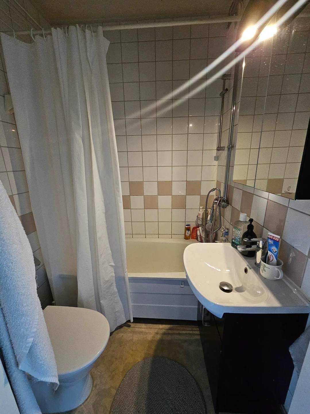 1-rumslägenhet i Norrköping, Hagagatan - bild 3