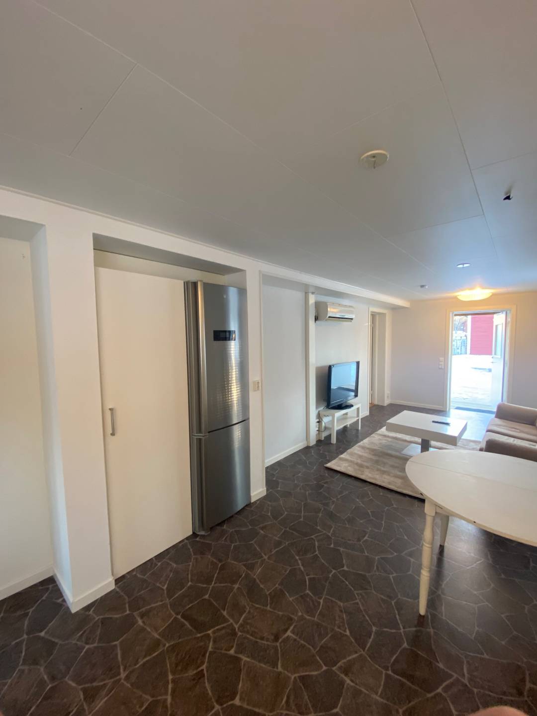 2-rumslägenhet i Bureå, Burviksvägen - bild 1