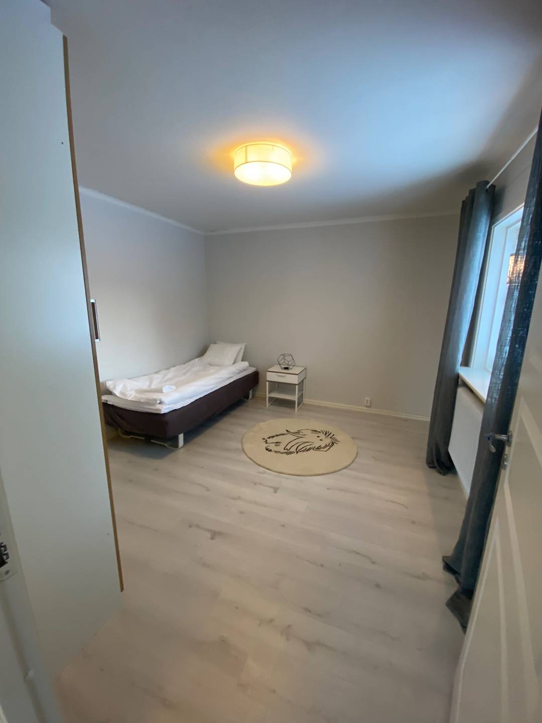 2-rumslägenhet i Bureå, Burviksvägen - bild 3
